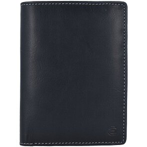 Esquire Dallas Geldbörse Leder 9,5 cm