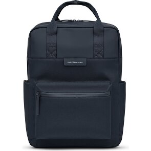 Kapten & Son Bergen Pro Daypack 39 cm Laptopfach
