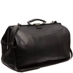 The Chesterfield Brand Corfu Weekender Reisetasche Leder 52 cm