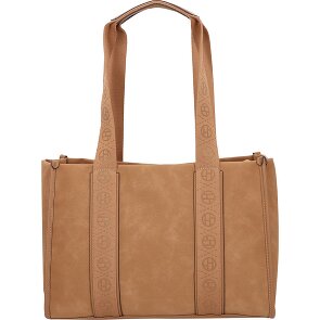 Tom Tailor Yara Shopper Tasche 37 cm
