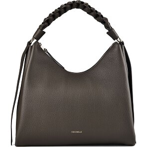 Coccinelle Boheme Schultertasche Leder 34 cm