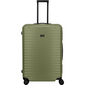 Titan Overseas 4 Rollen Trolley L 75 cm