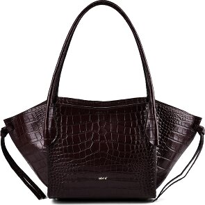 abro Vibe Schultertasche Leder 24 cm