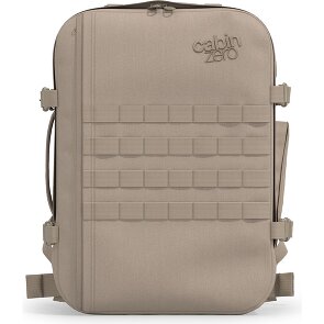 Cabin Zero Military 36L Cabin Backpack Rucksack 46 cm