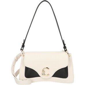 Coccinelle C-Me Schultertasche Leder 27 cm