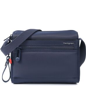 Hedgren Inner City Umhängetasche RFID Schutz 22 cm