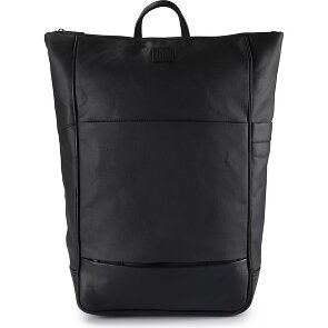Harbour 2nd City Lights Daypack Leder 47 cm Laptopfach
