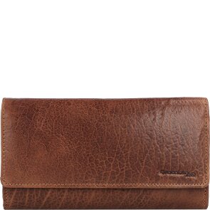 Greenland Nature Nature Geldbörse Leder 18,5 cm