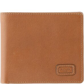 Picard Authentic1 Geldbörse Leder 11 cm