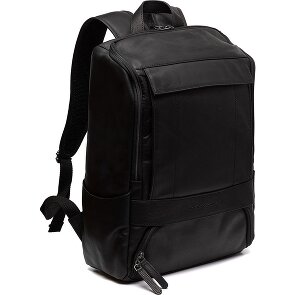 The Chesterfield Brand Rich Business-Rucksack Leder 45 cm Laptopfach