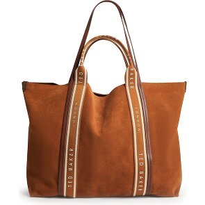 Ted Baker Laurrel Shopper Tasche Leder 45 cm