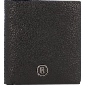 Bogner Vail Sami Geldbörse RFID Leder 9 cm