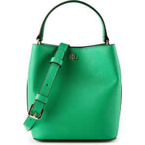 Lauren Ralph Lauren Reese Mini Bag Handtasche Leder 13 cm