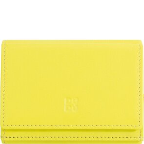 DuDu Geldbörse Leder 10 cm