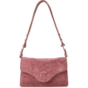 Coccinelle C-Me Schultertasche Leder 26 cm