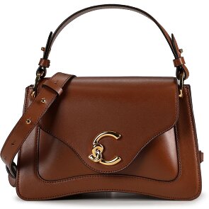 Coccinelle C-Me Handtasche Leder 21 cm