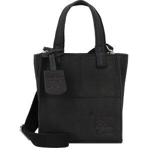 Burkely Rogue Robyn Mini Bag Handtasche Leder 17 cm