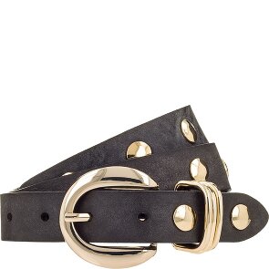 b.belt Nietengürtel Leder