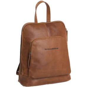 The Chesterfield Brand Naomi City Rucksack Leder 34 cm