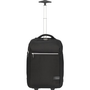 Samsonite Litepoint 2 Rollen Rucksacktrolley 48 cm Laptopfach