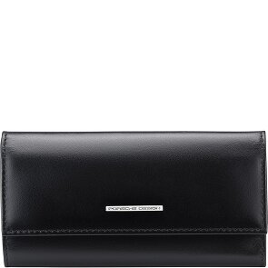 Porsche Design Classic Schlüsseletui Leder 13 cm
