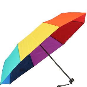 Doppler Derby Mini Rainbow Kinder-Schirm 24 cm