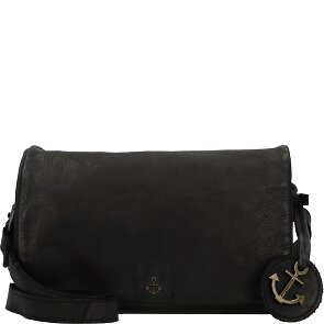 Harbour 2nd Anchor Love Helin Umhängetasche Leder 23 cm