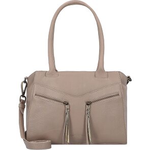Cowboysbag Floyd Schultertasche Leder 30 cm