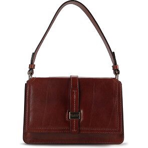 The Bridge Beatrice Schultertasche Leder 26 cm