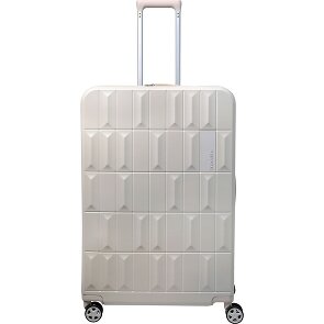 Travelite Panello 4 Rollen Kabinentrolley L 55 cm