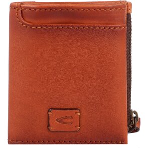 camel active Nizza Geldbörse RFID Leder 8 cm