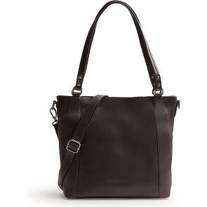 The Chesterfield Brand Elira Schultertasche Leder 31.5 cm