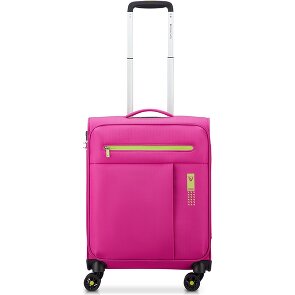 Roncato Lite Soft Neon 4 Rollen Kabinentrolley 55 cm