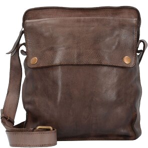 Harold's Saddle Umhängetasche Leder 21 cm