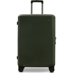 Echolac Ultima 4 Rollen Trolley M 67 cm mit Dehnfalte