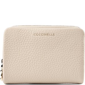 Coccinelle C-Me Softy Geldbörse Leder 12 cm