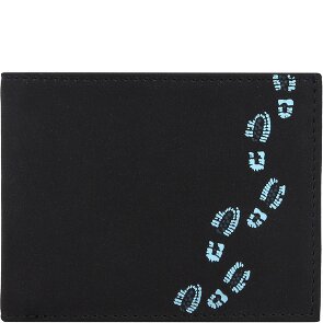 oxmox New Cryptan Geldbörse RFID Schutz 10.5 cm