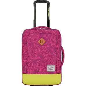 Herschel Heritage 2 Rollen Kabinentrolley 54 cm