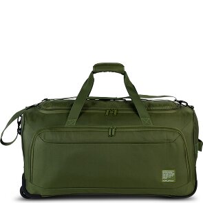 Worldpack 2 Rollen Reisetasche 68 cm