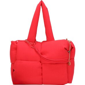 Fritzi aus Preußen Brigitte x Fritzi Limited Puffed Shopper Tasche 37 cm