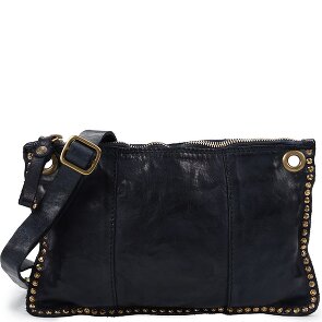 Campomaggi Ebe Umhängetasche Leder 25 cm