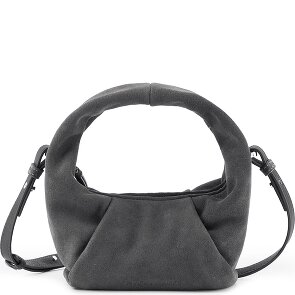 LES VISIONNAIRES Greta Mini Essential Handtasche Leder 23 cm