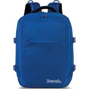 Bench Solid Reiserucksack 40 cm Laptopfach