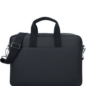 Lacoste Core Essentials Men S Classic Aktentasche 39 cm Laptopfach