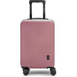 Redolz Essentials 09 CABIN 4 Rollen Kabinentrolley 55 cm