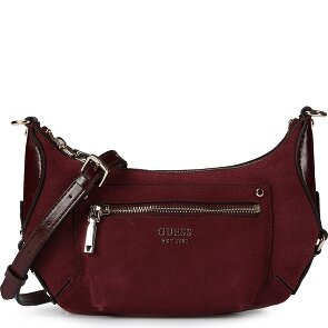 Guess Marsha Umhängetasche Leder 25 cm
