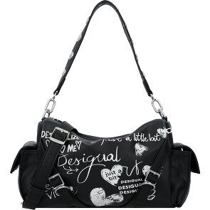 Desigual Seshat Habana Schultertasche 26.5 cm