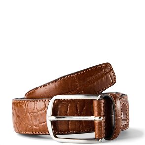 Castelijn & Beerens Gürtel Leder