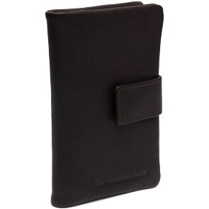 The Chesterfield Brand Landau Geldbörse RFID Schutz Leder 9.5 cm
