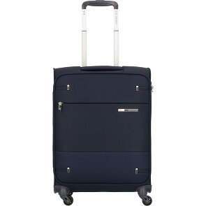 Samsonite Base Boost Spinner 4-Rollen Kabinentrolley 55 cm